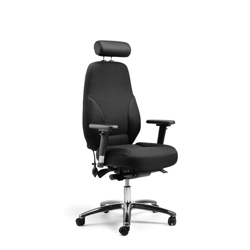Gamingstol/kontorsstol  R-GO