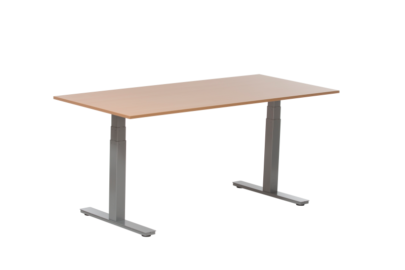Höj- och sänkbara el-skrivbord - Bild 3