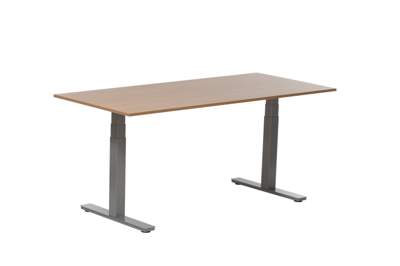 Höj- och sänkbara el-skrivbord - Bild 4