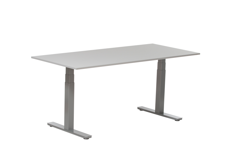 Höj- och sänkbara el-skrivbord - Bild 5