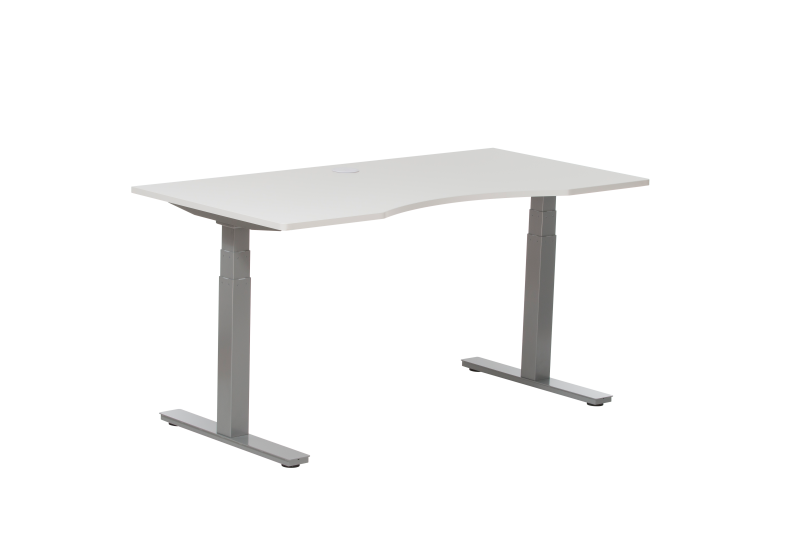 Höj- och sänkbara el-skrivbord - Bild 6