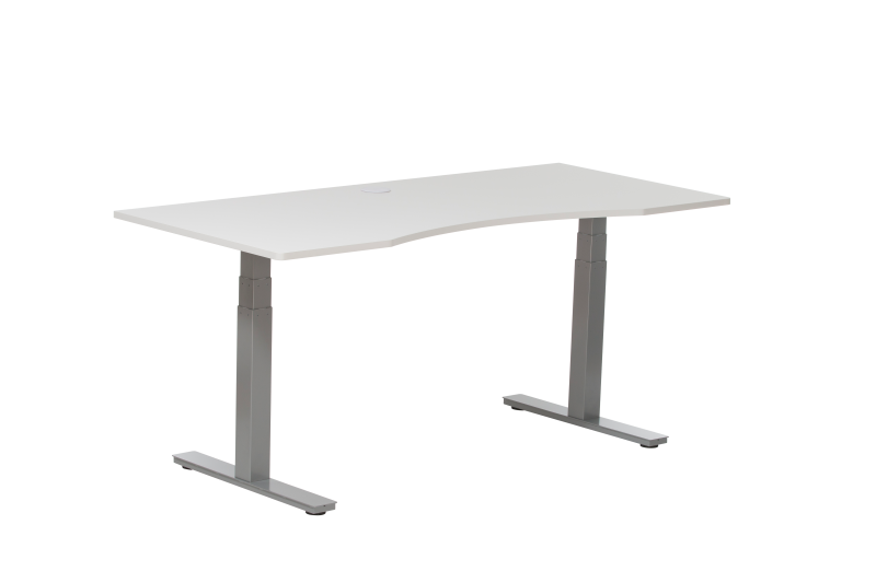 Höj- och sänkbara el-skrivbord - Bild 7