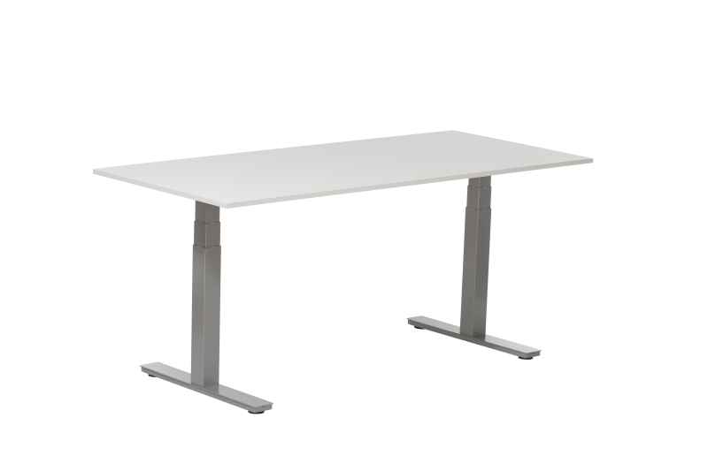Höj- och sänkbara el-skrivbord - Bild 9