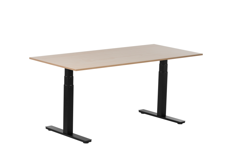 Höj- och sänkbara el-skrivbord - Bild 13