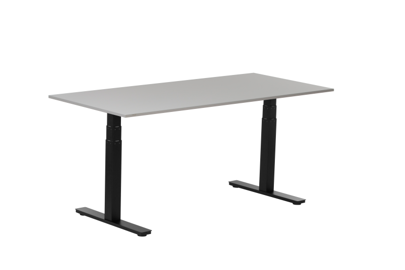 Höj- och sänkbara el-skrivbord - Bild 16