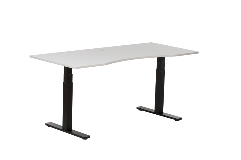 Höj- och sänkbara el-skrivbord - Bild 18