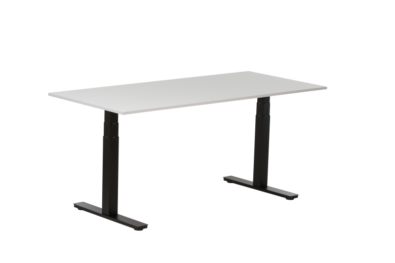 Höj- och sänkbara el-skrivbord - Bild 20