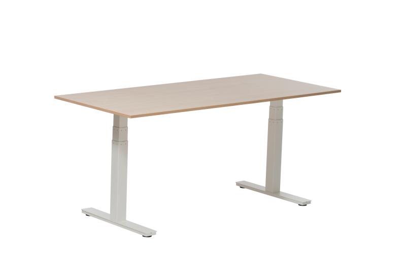 Höj- och sänkbara el-skrivbord - Bild 21