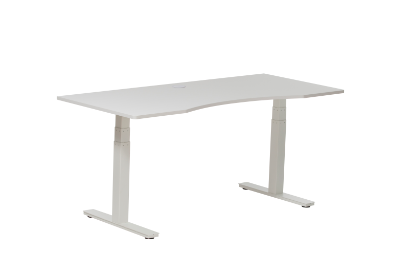Höj- och sänkbara el-skrivbord - Bild 26