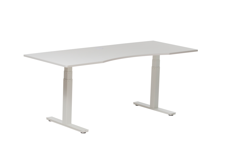 Höj- och sänkbara el-skrivbord - Bild 27