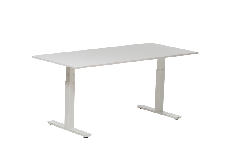 Höj- och sänkbara el-skrivbord - Bild 28