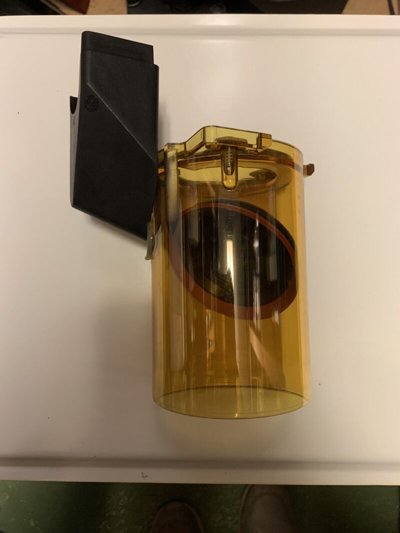 Allt För Kontor Bryggcylinder kompl. delta