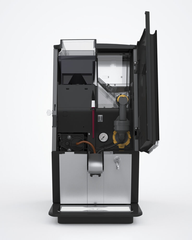 Kaffemaskin Esprecious 11 - Bild 2