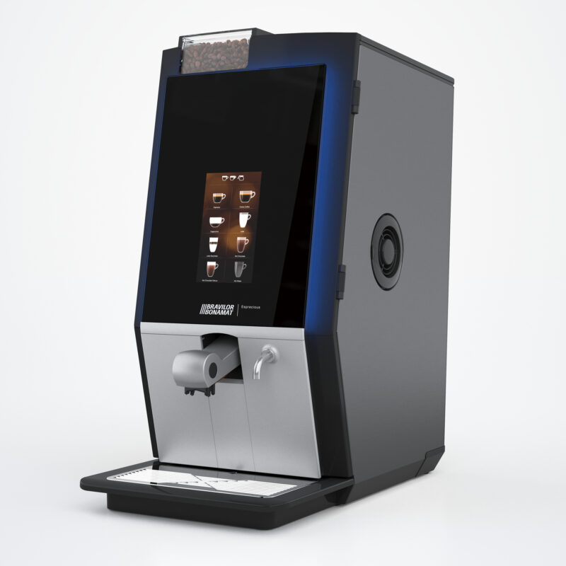 Kaffemaskin Esprecious 11 - Bild 3