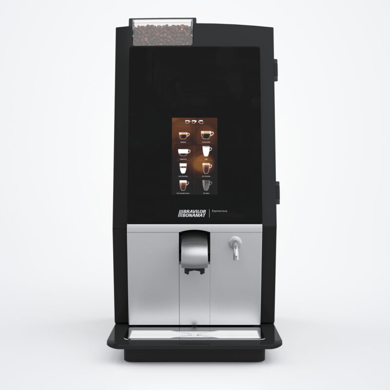 Kaffemaskin Esprecious 11 - Bild 4