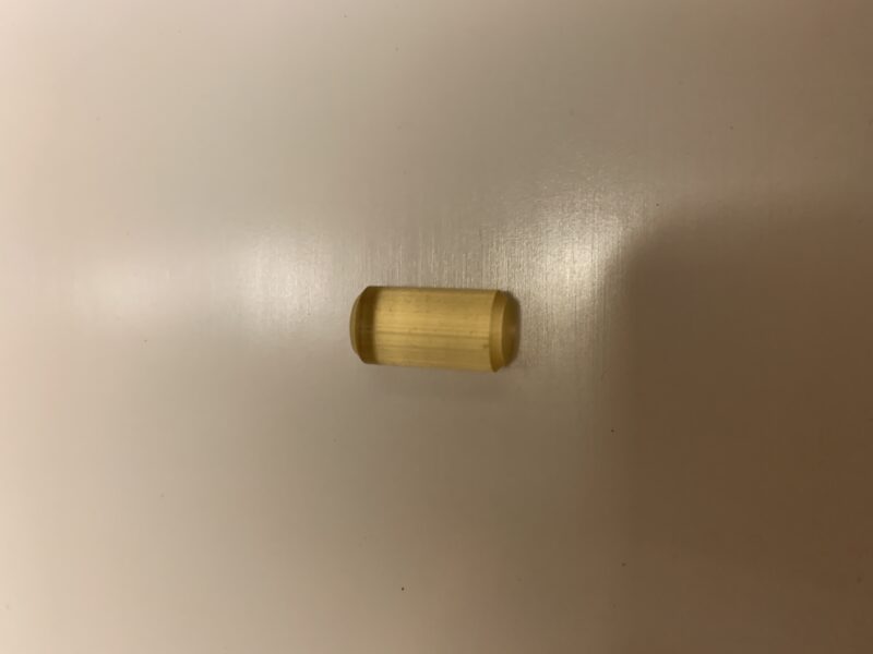 Allt För Kontor Propp Silicone packning