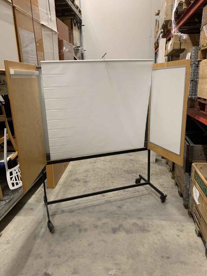 Whiteboard/konferensskåp - Bild 3
