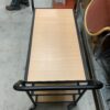 Vagn svart/bok - Bild 3