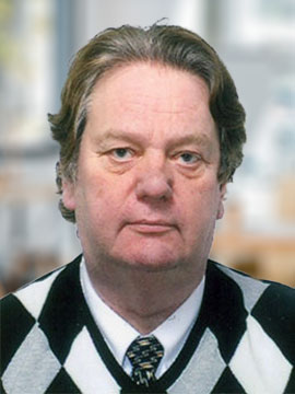 Ragnar Kullander