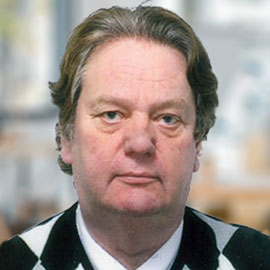 Ragnar Kullander