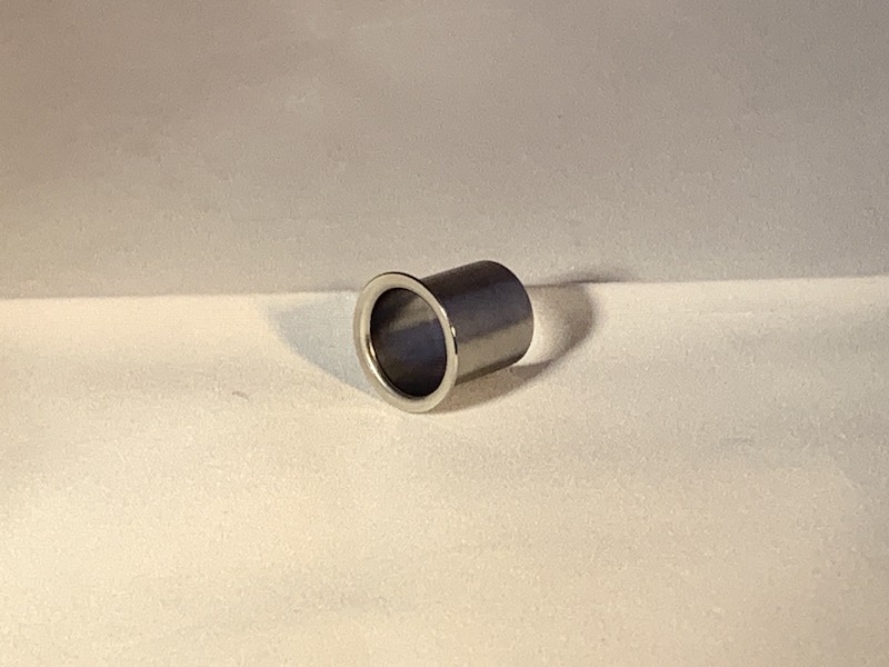261781 VALVE INSERT RETAINER